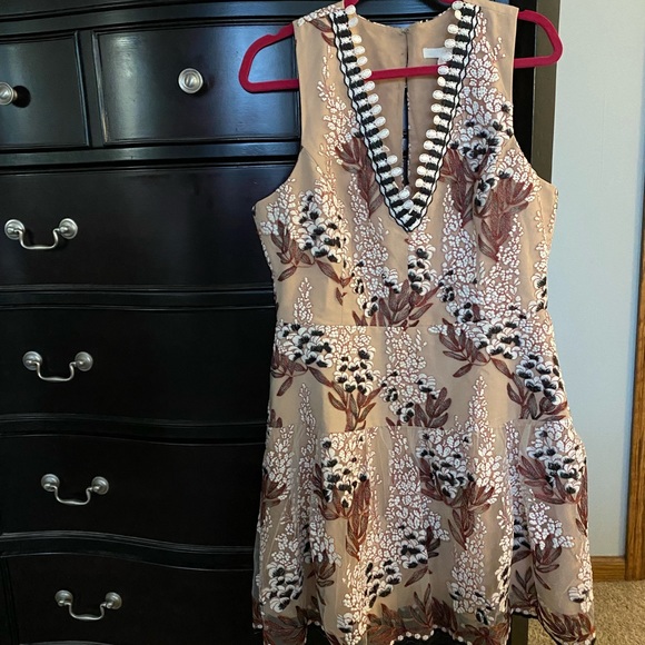 Dress - Picture 2 of 4